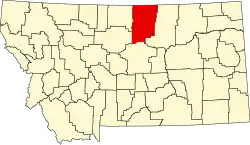 Położenie na mapie