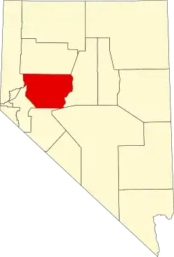 Położenie na mapie