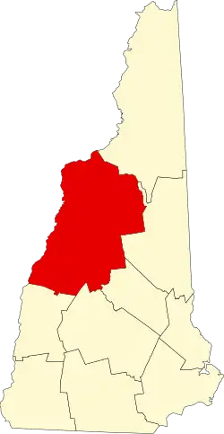 Położenie na mapie