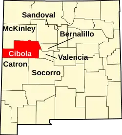 Położenie na mapie