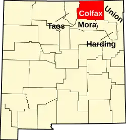 Położenie na mapie