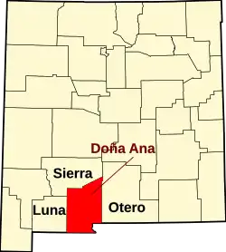 Położenie na mapie