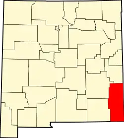 Położenie na mapie