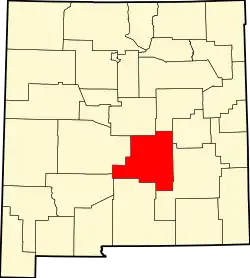 Położenie na mapie