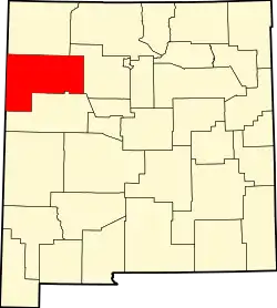 Położenie na mapie