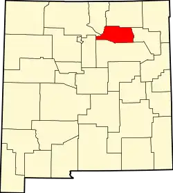 Położenie na mapie