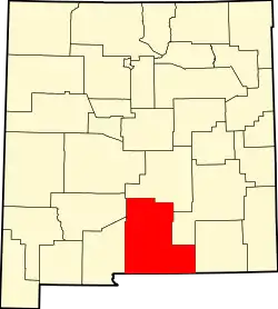 Położenie na mapie