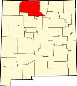 Położenie na mapie