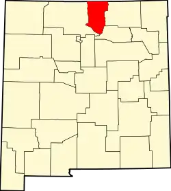 Położenie na mapie