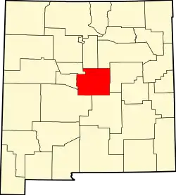 Położenie na mapie