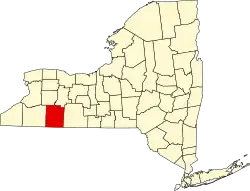 Położenie na mapie