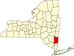 Położenie na mapie