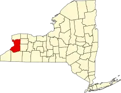 Położenie na mapie