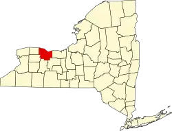 Położenie na mapie