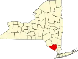 Położenie na mapie