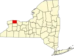 Położenie na mapie