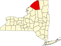 Położenie na mapie