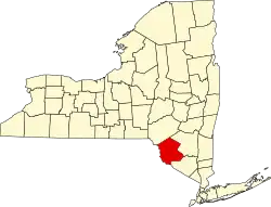 Położenie na mapie