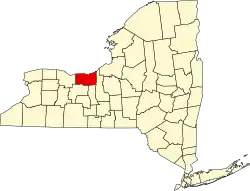 Położenie na mapie