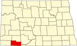 Położenie na mapie