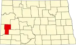 Położenie na mapie