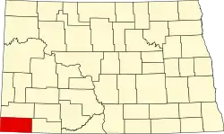 Położenie na mapie