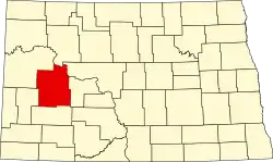 Położenie na mapie