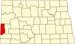 Położenie na mapie