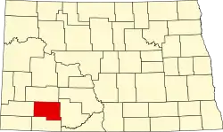 Położenie na mapie