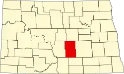 Położenie na mapie