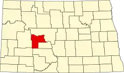 Położenie na mapie