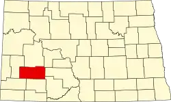 Położenie na mapie