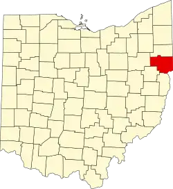 Położenie na mapie