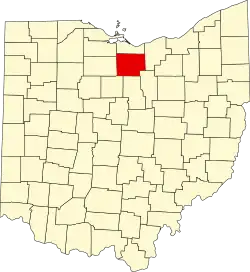 Położenie na mapie