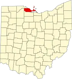 Położenie na mapie