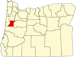 Położenie na mapie