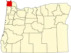 Położenie na mapie