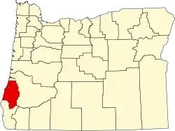 Położenie na mapie