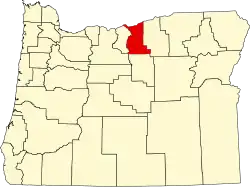 Położenie na mapie