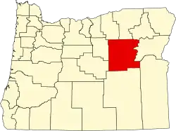 Położenie na mapie