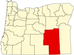 Położenie na mapie