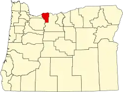 Położenie na mapie