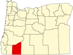 Położenie na mapie