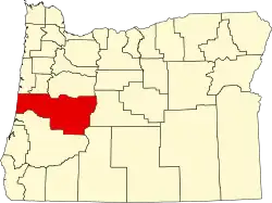 Położenie na mapie