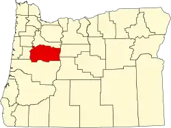 Położenie na mapie