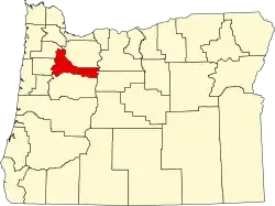 Położenie na mapie