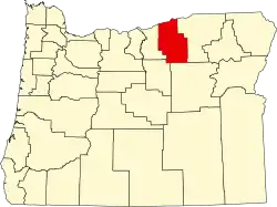 Położenie na mapie