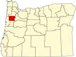 Położenie na mapie