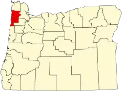 Położenie na mapie