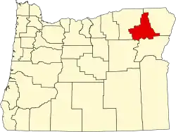 Położenie na mapie